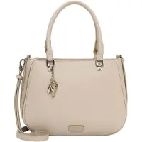 Tamaris handtas TAS Katharina City Shopper Beige