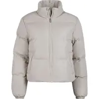 Urban Classics Winterjas camel