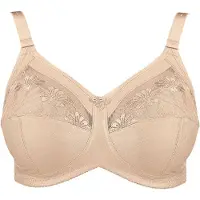 Anita Wireless bh Safina | Maat: 100F | Kleur: Zand