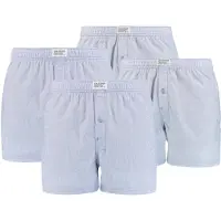 Levi's Boxershorts lichtblauw