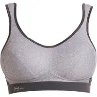 Anita Sport bh Extreme Control | Maat: 100D | Kleur: Grijs