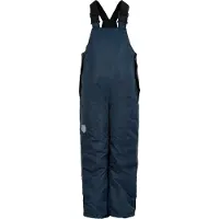 Color Kids Functionele broek donkerblauw / grijs