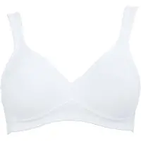Anita Wireless bh Twin | Maat: 100A | Kleur: Wit