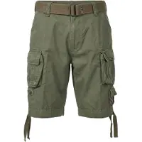 Brandit Broek kaki