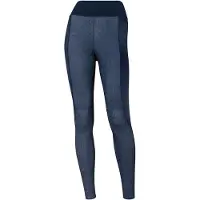 Anita Legging Sport Tights Compression PanAlp | Maat: 36 | Kleur: Jeans Blauw
