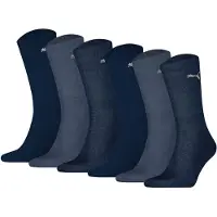 Puma Sportsokken blauw / navy