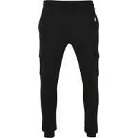 Just rhyse Cargobroek 'Huaraz' zwart