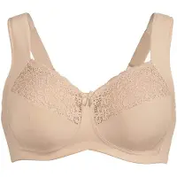 Anita Wireless bh Havanna | Maat: 75G | Kleur: Zand