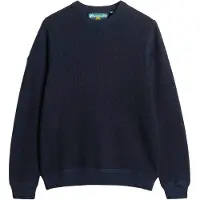 Superdry Trui marine