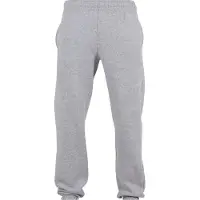 Urban Classics Broek 'Essential' grijs