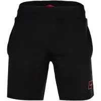 HUGO Zwemshorts zwart