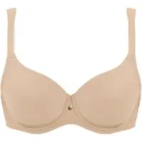 Lisca Voorgevormde bh Alegra | Maat: 75H | Kleur: Powder