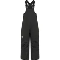 Color Kids Functionele broek grijs / zwart