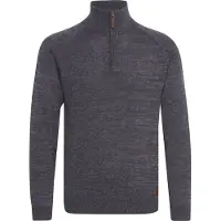 Blend Trui 'Danovan' bruin / grijs