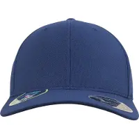 Flexfit Pet blauw