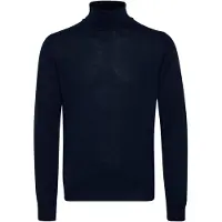 Casual Friday Trui 'Konrad' nachtblauw