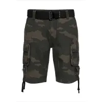 Brandit Broek 'Savage Vintage' beige / grafiet