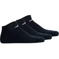 Emporio Armani Sokken donkerblauw / wit