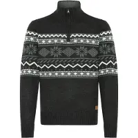 Blend Trui 'BHNolan' zwart