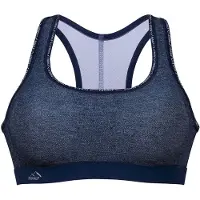 Anita Sport bh PanAlpTM air | Maat: 70A | Kleur: Jeans Blauw