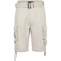 Brandit Broek 'Savage Vintage' wit