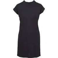 Urban Classics Jurk zwart