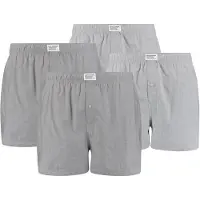Levi's Boxershorts grijs