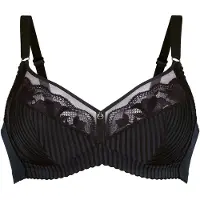 Anita Wireless bh Sita | Maat: 100B | Kleur: Zwart