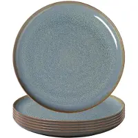 Villeroy & boch Dinerbord Crafted Breeze 29 cm (Set van 6)