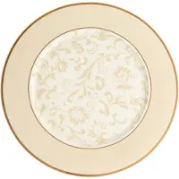 Villeroy & Boch - Ivoire - Plaatsbord 30cm