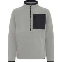 Blend Trui 'BHFloren' grijs / zwart