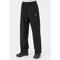Weather Report Outdoorbroek zwart