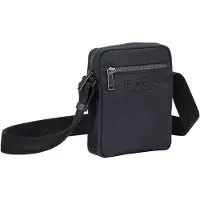BOSS Schoudertas 'Catch 3.0' nachtblauw