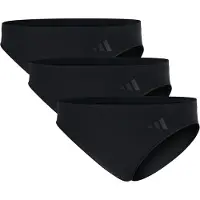 Adidas Slip zwart
