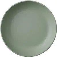 Mepal Diep Bord Silueta Groen D 21 Cm