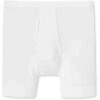 Schiesser Boxershorts 'Original-Classics' wit