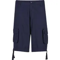 Brandit Cargobroek navy