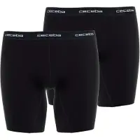 Ceceba Boxershorts zwart / wit
