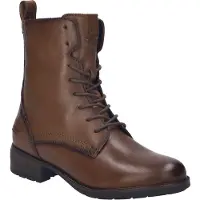 Josef seibel Kate 50 | Enkellaars voor Dames | bruin