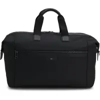 BOSS Weekendtas 'Ray' zwart