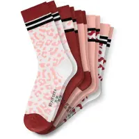 Schiesser Sokken ' "Love" ' gemengde kleuren