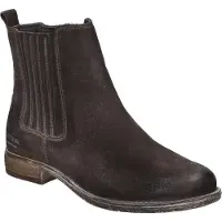 Josef seibel Sienna 02 | Enkellaars voor Dames | bruin
