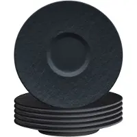 Villeroy & Boch Schotel Manufacture Rock 17 cm (6-Delig)