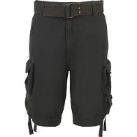Brandit Broek blauw / donkergrijs