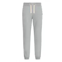 Blend Broek 'Tilo' grijs gemêleerd