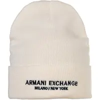 Armani Exchange Muts zwart / wit