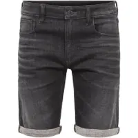 G-Star Jeans black denim