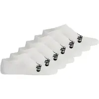 Ellesse Sportsokken zwart / wit