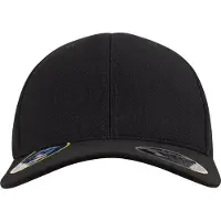 Flexfit Pet '110 Cool & Dry Mini' zwart