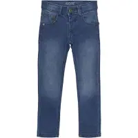 Minymo Jeans donkerblauw